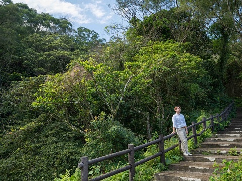 台灣首見松下SST永續智慧城  實現ESG永續發展