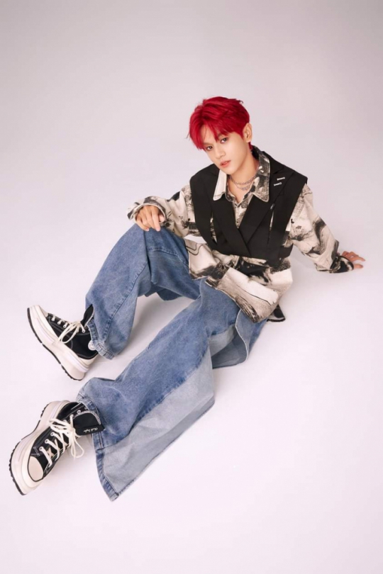 AcQUA源少年盧佾暘推新歌藏不住的愛 坦言個性內斂 透過聊天展現對愛情的浪漫 鼓勵大家為愛勇敢跨出第一步