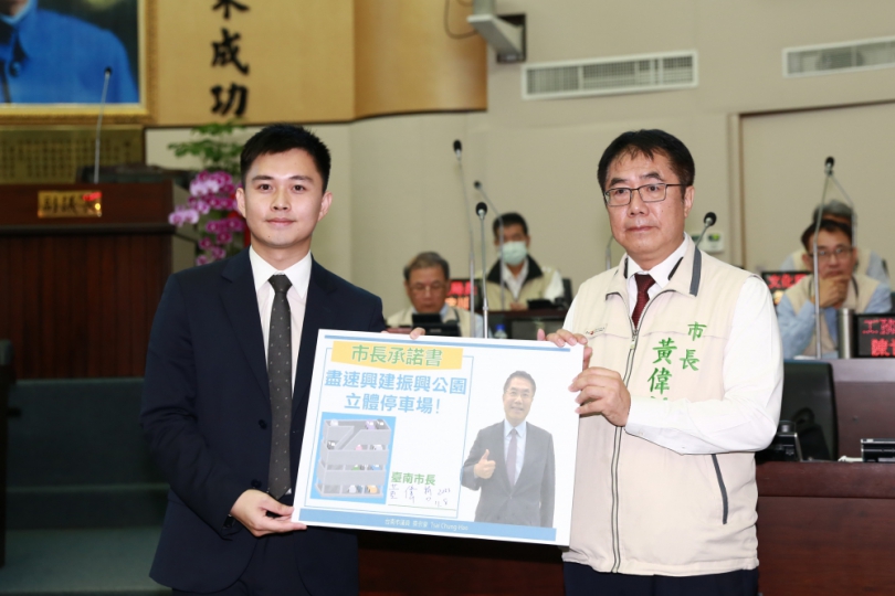 蔡宗豪續追LED路燈防漏電  人命關天  三家送檢一不合格、兩家仍未知