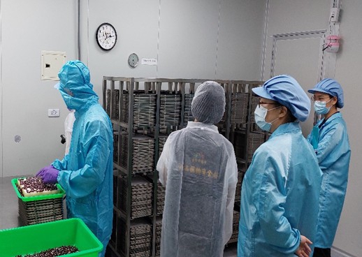 中市食安處抽驗健康、保健食品  1件標示違規已依法裁處6萬元