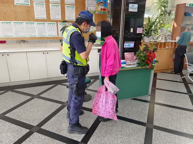 「投資詐騙」老梗！婦投資受阻怪警管太多  得知保住血汗錢「瞬間」感激