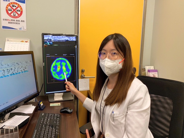 當心！5警訊、3症狀　恐是帕金森氏症惹的禍