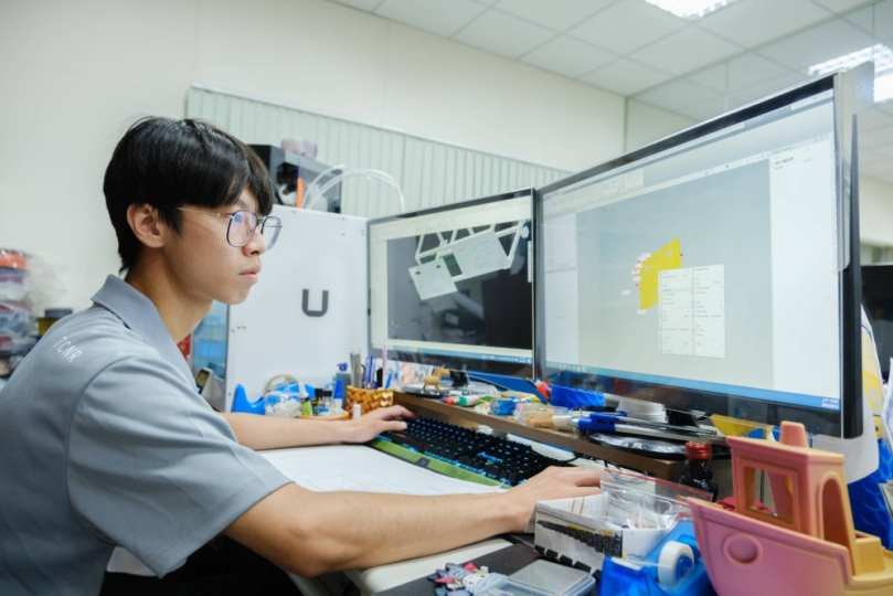 第2屆亞洲技能競賽26日於阿布達比登場  我國31位國手全力備戰拚亞洲第一