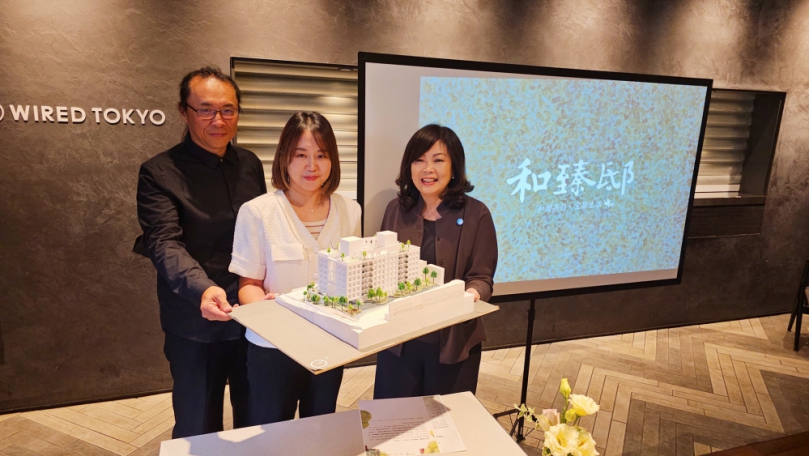 2023龍寶建設嘉年華　吸引1600人感受幸福臻邸生活