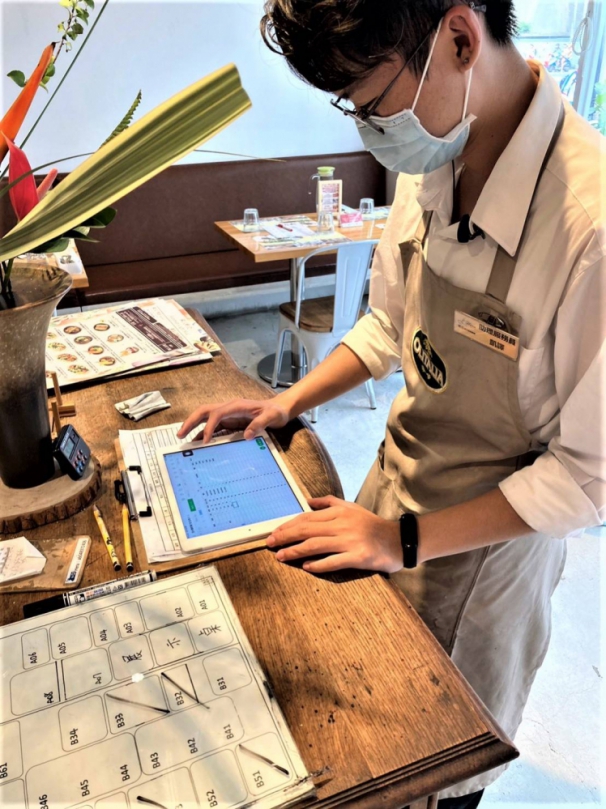 勞動部領航計畫助高中職畢業青年提早體驗職場確認職涯方向