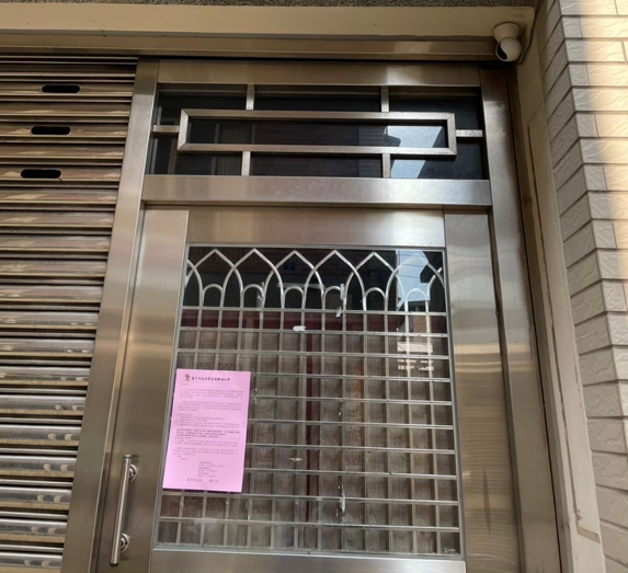 全民防治登革熱  中市法制局提醒民眾配合進屋噴藥