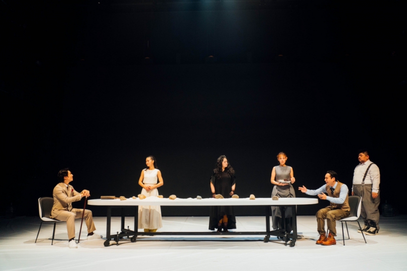 重新戀上不朽經典  當代R＆J從情慾召喚古典愛情