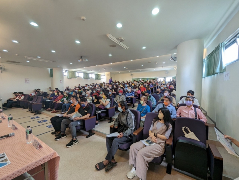 中市113年度地籍圖重測作業宣導開跑  歡迎踴躍參與