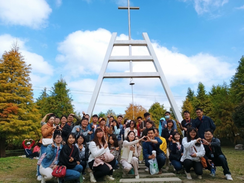 中市府「愛的助攻」持續發威  23場單身聯誼成功媒合307對