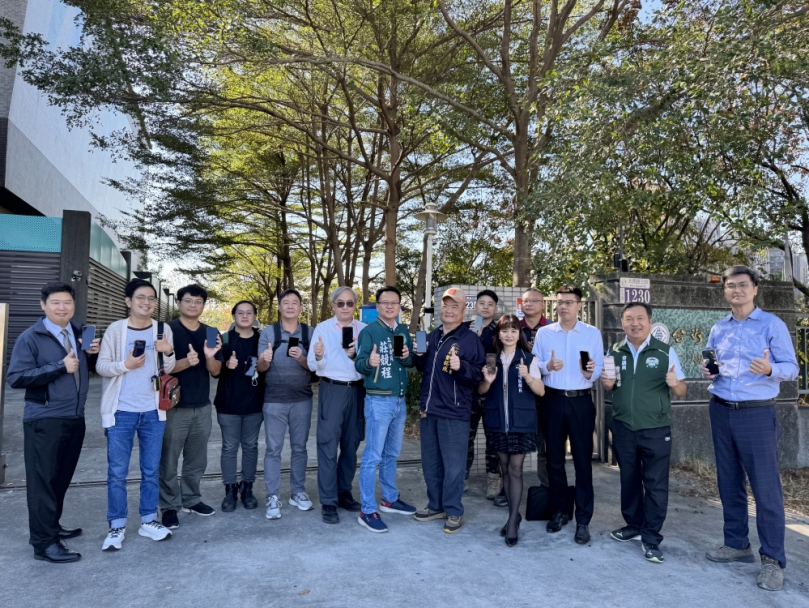 台中市北屯廍子地區手機通訊品質不佳  立委莊競程邀集三大業者以及住戶代表召開8次協調會終獲解決改善