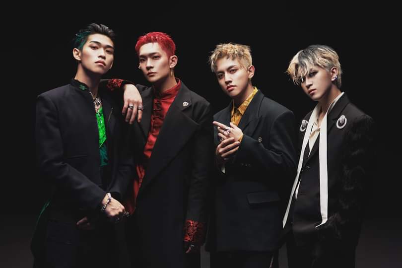 U:NUS新專輯前哨曲 新歌歌詞中.英.日.台語混搭超洗腦〈100%〉MV四大神獸帥氣貫穿 吳昱廷扮這角色竟神似可愛動物