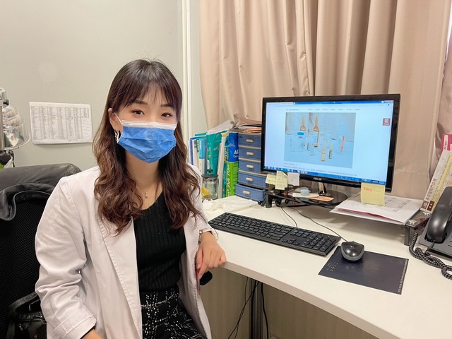 長新冠也會有巴金森氏症表現？靜脈營養針重拾活力