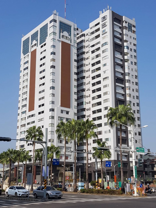 臺南市成立自主更新輔導團  積極協助社區申請拉皮補助