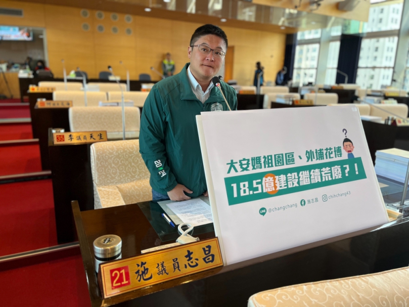 小熊藝術村續留外埔現曙光？農業局提兩方案