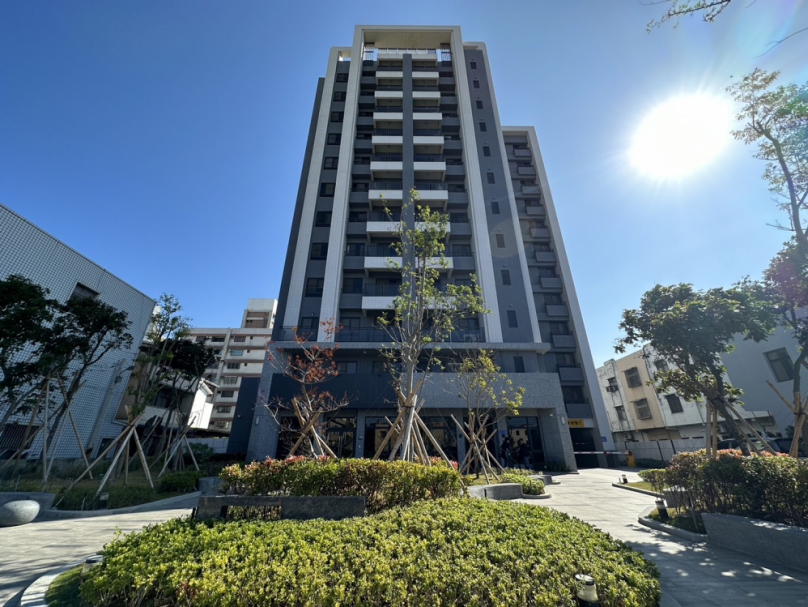 台中購物節抽龍井精品好宅  經發局歡迎全民台中消費抽大獎