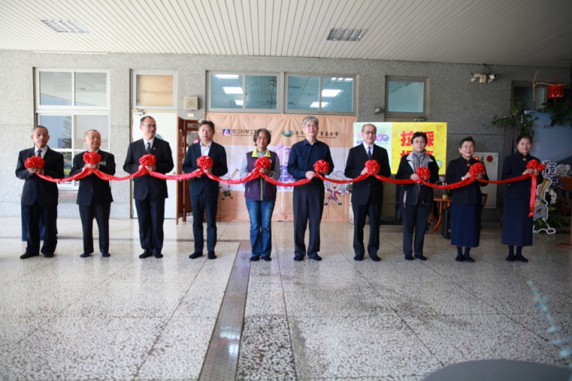 一般人都覺得科學很困難，其實科學很好玩