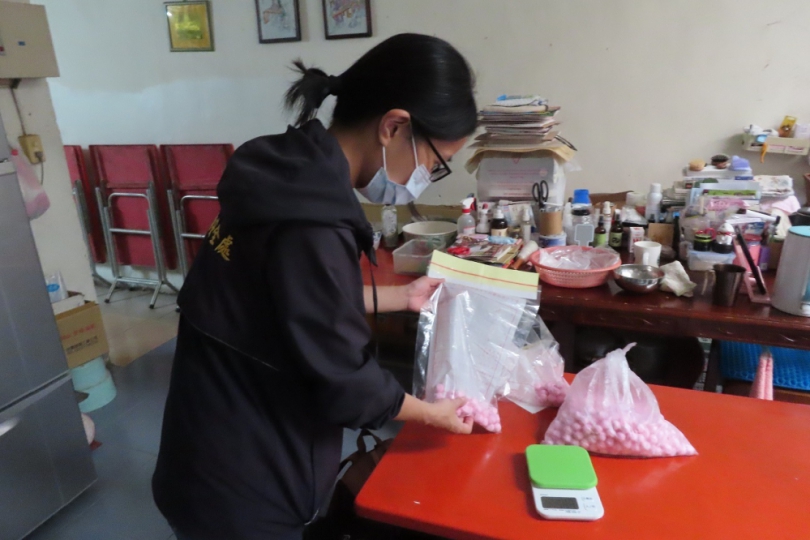 中市食安處抽驗冬至應節食品195件  結果全數合格