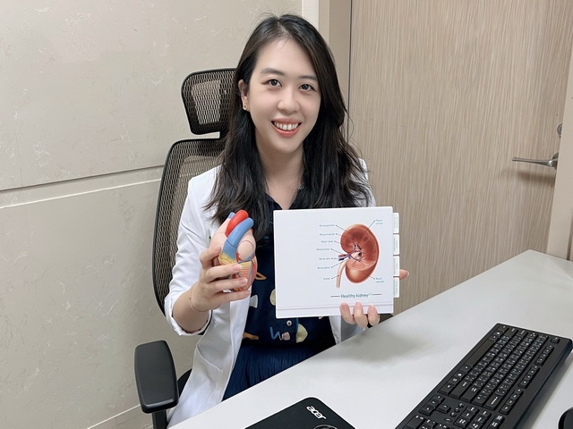 年輕教師患糖尿病拒服藥  醫警告：心血管疾病、視網膜病變恐上門