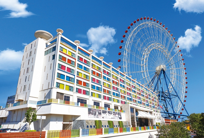 尾牙春酒年菜外帶需求旺  麗寶福容大飯店業績增2成  饗賓餐旅「開飯」、「饗泰多」12月22日麗寶OUTLET新開幕
