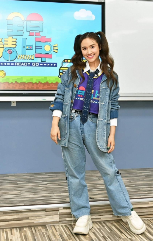 《全員》正式揭曉！「老師」吳姍儒接下主持棒 自虧基因藏遺毒 最擔心意外露餡