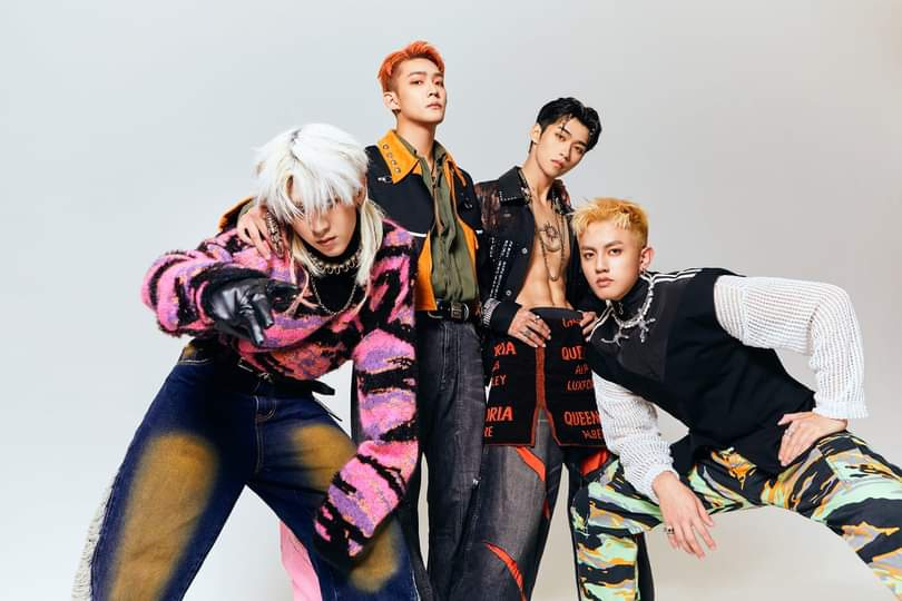 U:NUS樂園開唱 高胥崴最大恐懼！證明男子漢差點「活不下來」蔡承祐曝走失經驗「比任何遊樂設施恐怖」