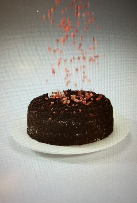 亞尼克年節送禮首選 新年吃甜甜，團聚心黏心