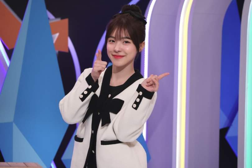 李多慧大讚安心亞「屁股好看」李多慧曝另一半一定要記得生日 小優是南韓男生的理想型