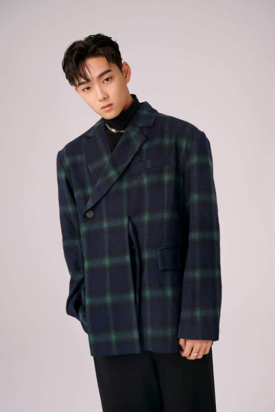 AcQUA源少年須弘道感性揭密心路歷程 吐露夢幻舞台背後努力過程