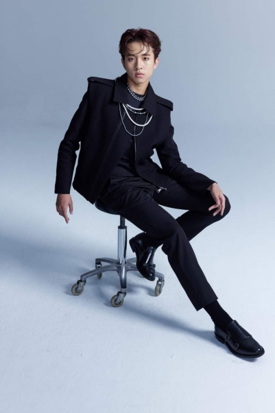 男團新生報到！18歲多多壓低平均年齡 四學長一個月魔鬼訓練陪練磨默契