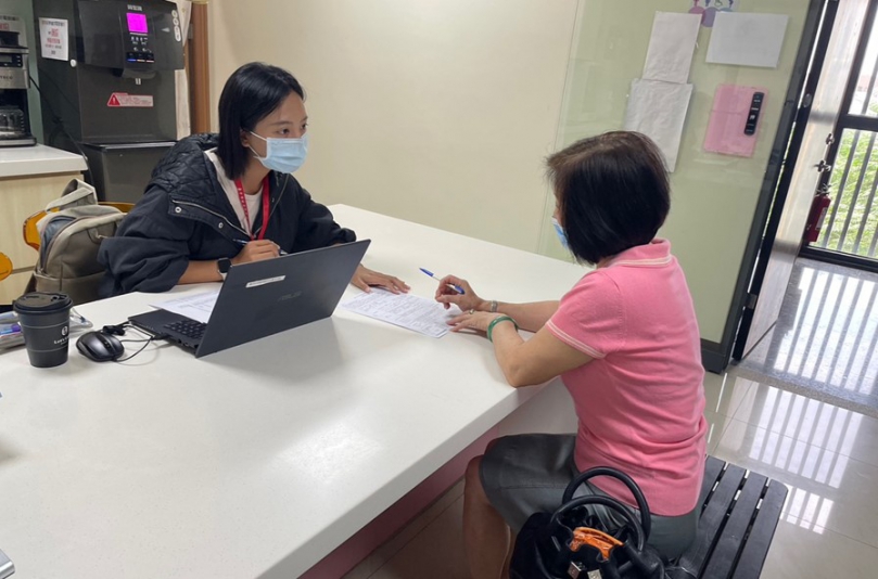 助弱勢求職者就業  中市府強化社會安全網