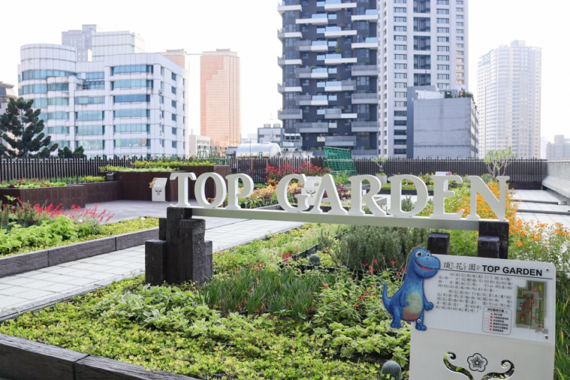 屬龍、名字有龍來科博館走春4天免費！植物園還有「富貴長壽」花展迎喜氣