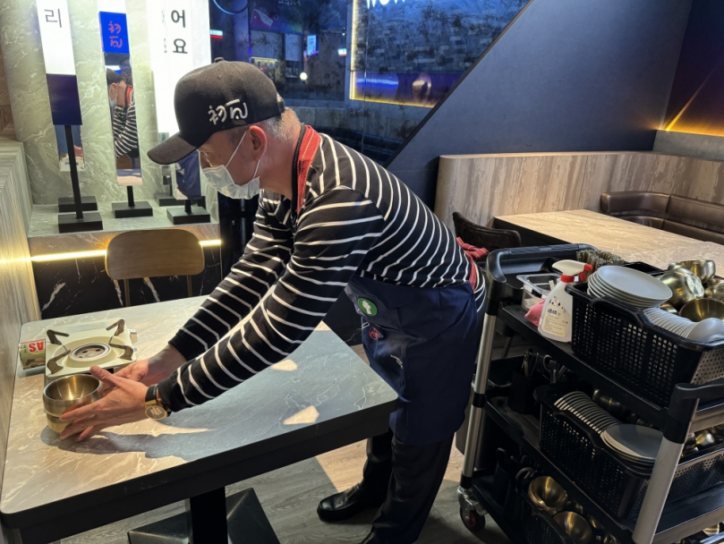 職務再設計5大策略助職場更友善  創造雇主與中高齡員工雙贏