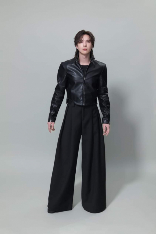 情人節添喜事！陳勢安為新戲唱熱血新歌 回大馬吃美食刻意增肌