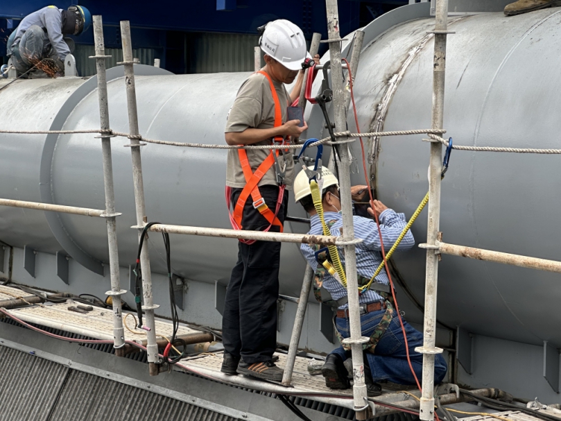 提升垃圾處理量能   新竹市垃圾焚化廠完成升級優化