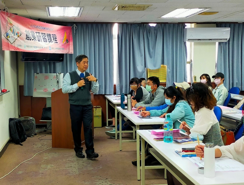 「微型創業鳳凰貸款」協助農村婦女成功創業推廣「媽媽的味道」