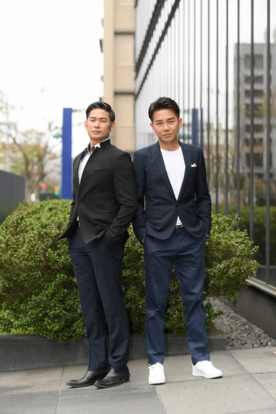 新角色加入！亮哲挑戰岳父說話速度放慢 游詩璟、謝承均喊不出爸爸