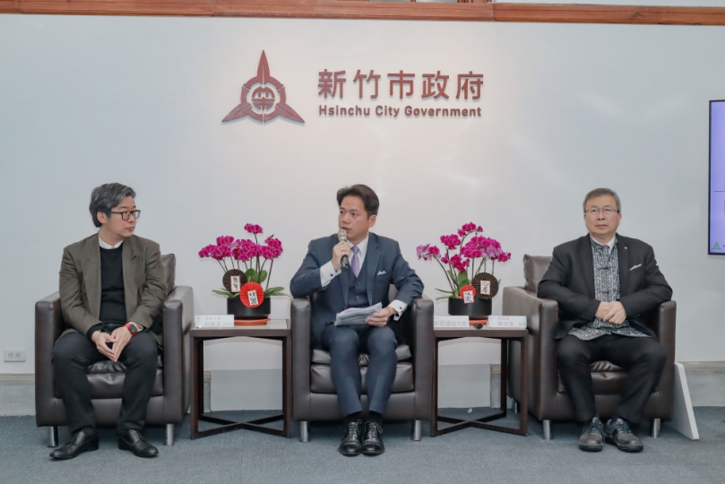 兌現承諾推動就近入學  新竹市府公告113至115學年「三階段學區劃分調整」