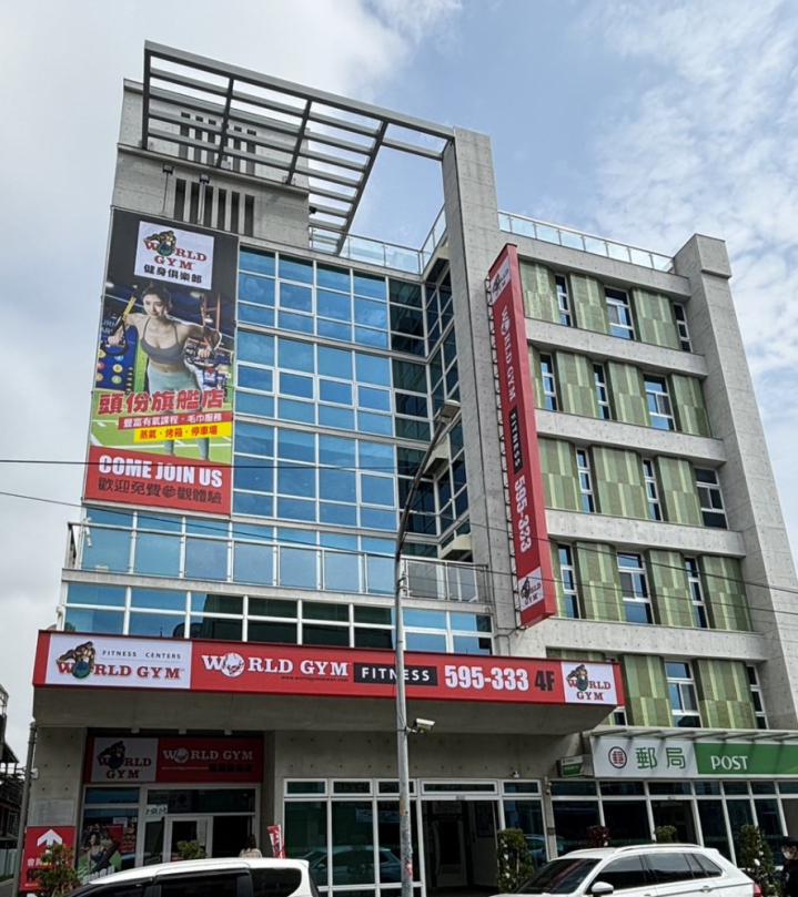 運動人口達82.6%  每3人就有1人規律運動習慣