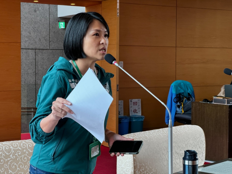 台中市13、14期標售部分抵費地  民進黨台中市議員張家銨質疑有多筆土地底價高於市場行情  盧秀燕市長根本是帶頭炒地皮  中市地政局：地價經專家評定、依法定程序辦理價