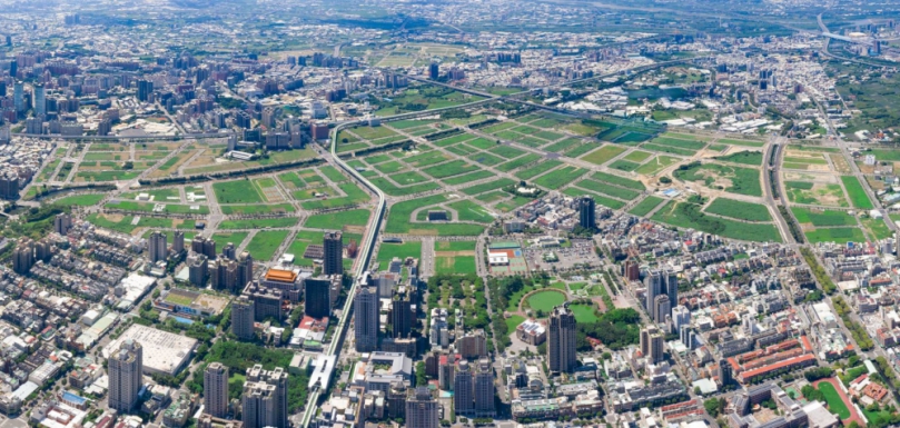 民進黨台中市議員何文海籲市長媽媽要冷靜  十三期重劃區應預社宅用地