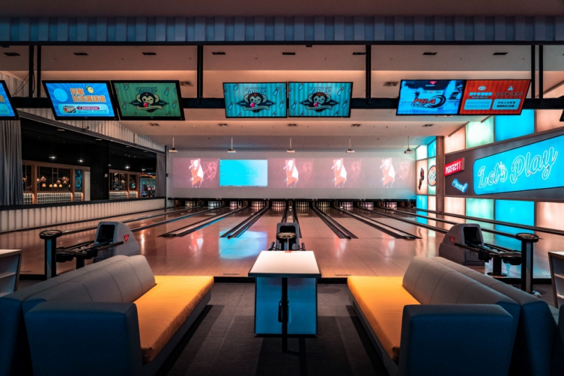 全民免費打保齡球！大魯閣「天天免費玩」限時登場   3月底前揪團戰一波