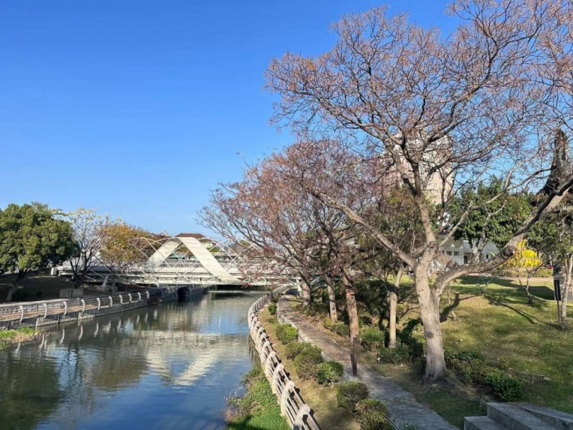 豐原區國中、小學繪畫寫生比賽3日豐原區葫蘆墩公園登場
