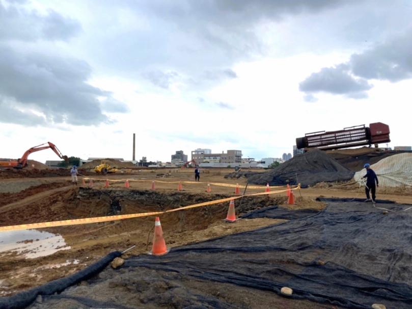 水質保護及土壤整治   新竹市榮獲環境部「特優」殊榮