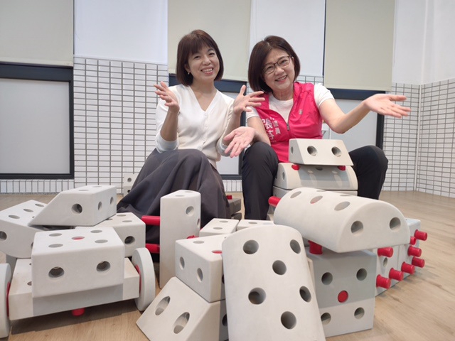 台中公共化幼兒園招生3月9日起跑  大里霧峰2歲專班可收175人