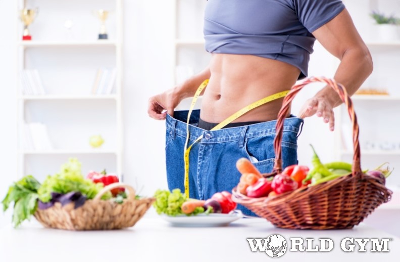 戒除4大瘦身障礙  讓你減肥不卡關