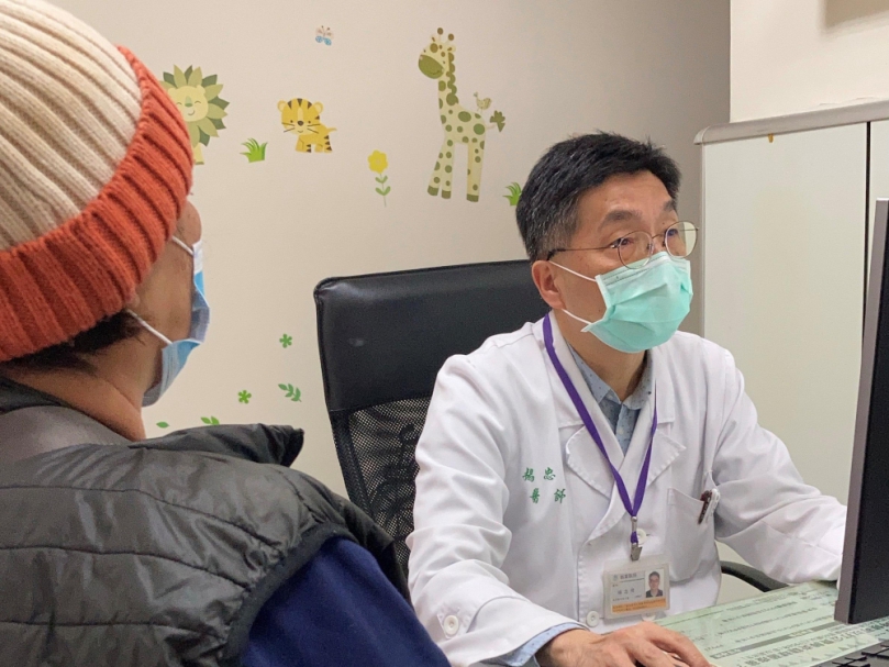 適度的低蛋白飲食可以延緩腎功能惡化 不會造成肌少症