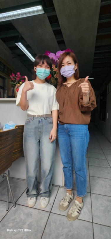 偏鄉企業推動工時彈性調整  助育兒婦女兼顧職場與媽媽雙角色