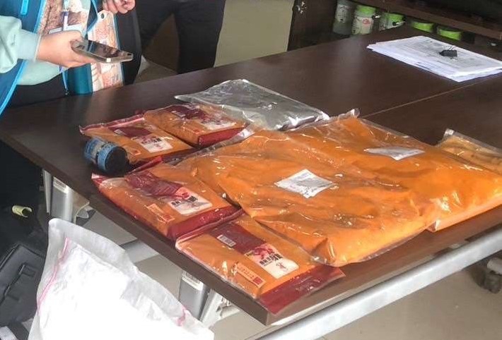 蘇丹紅持續延燒雲林採取行動　即日起暫停使用辣椒粉及咖哩粉