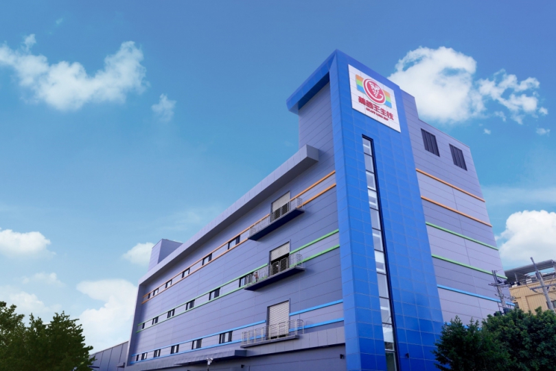 葡萄王生技前2月營收年增8.7%　未來業績樂觀