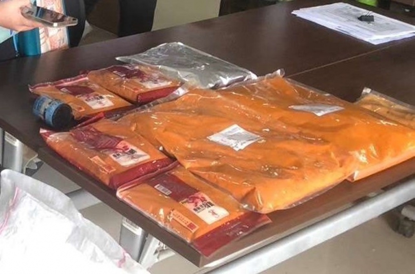 檢出蘇丹紅雲林追查產品流向　確保民眾食品安全